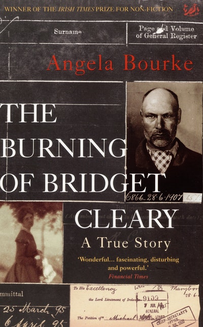 The Burning Of Bridget Cleary