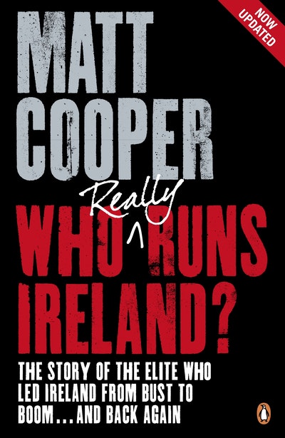 Who Really Runs Ireland?