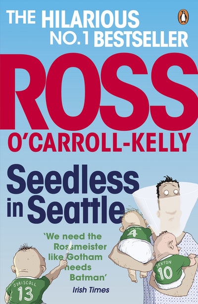 Seedless In Seattle