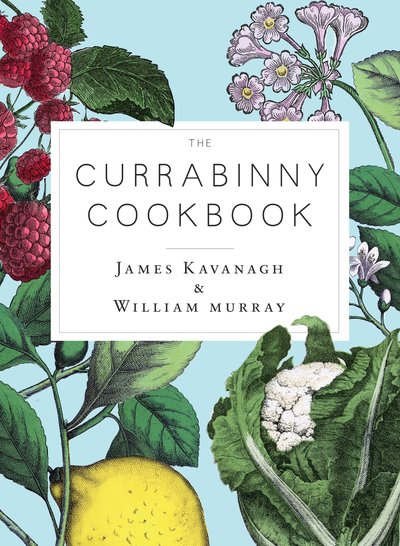 The Currabinny Cookbook