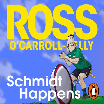 Schmidt Happens