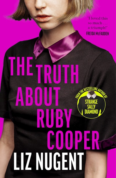 The Truth About Ruby Cooper