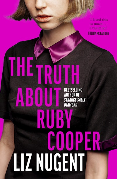 The Truth About Ruby Cooper
