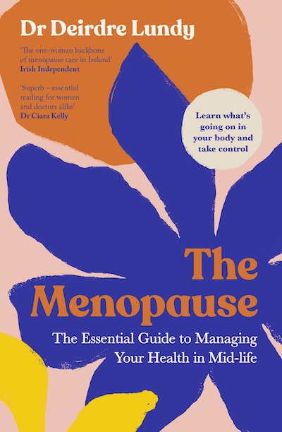 The Menopause By Deirdre Lundy Penguin Books New Zealand 9944