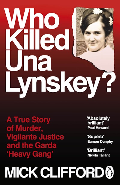 Who Killed Una Lynskey?