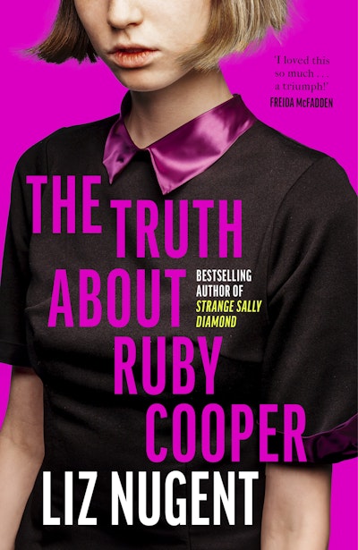 The Truth About Ruby Cooper