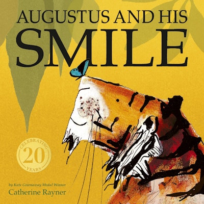 Augustus and His Smile