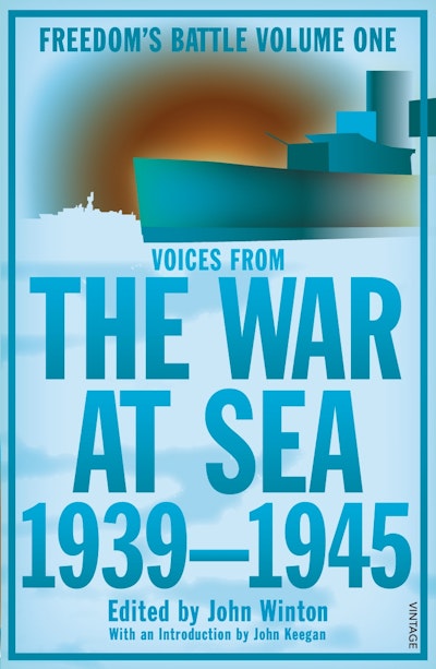 The War At Sea 1939-45