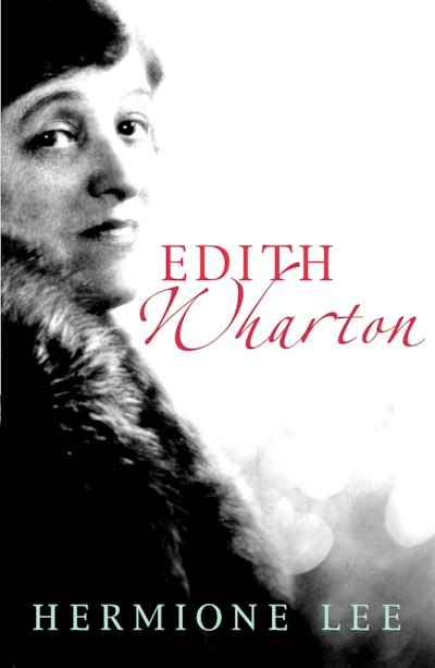 Edith Wharton