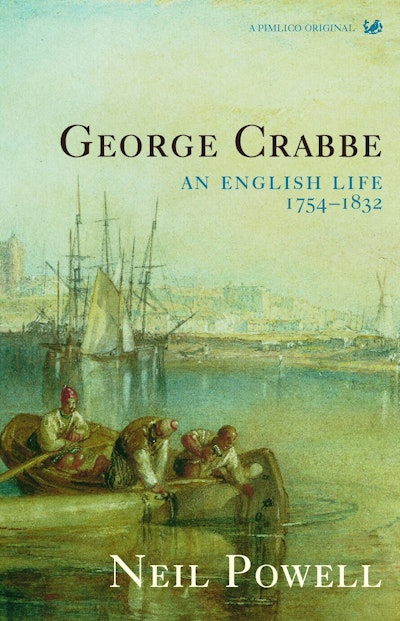 George Crabbe