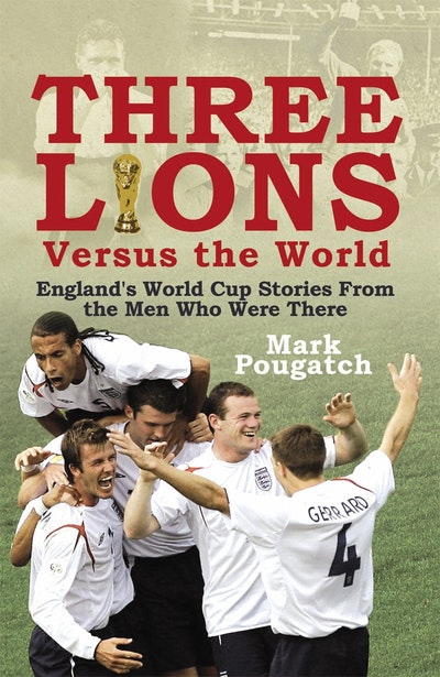 Three Lions Versus the World