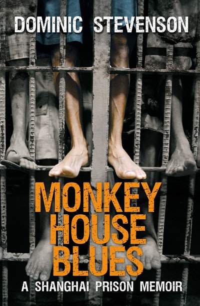 Monkey House Blues