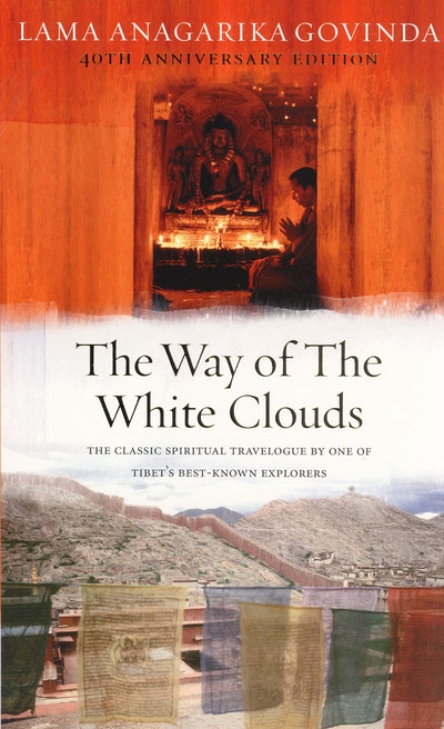 The Way Of The White Clouds