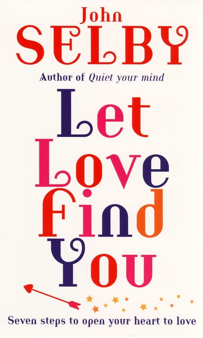 Let Love Find You