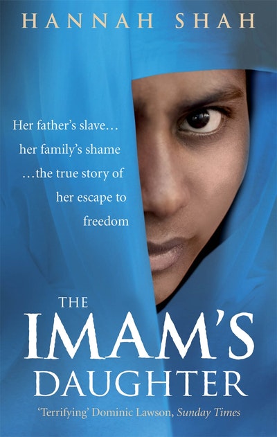 The Imam's Daughter