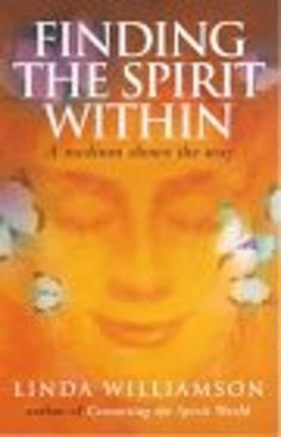 Finding The Spirit Within