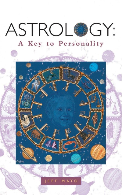 books to learn about astrology