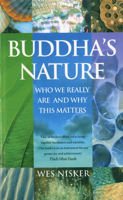 Buddha's Nature