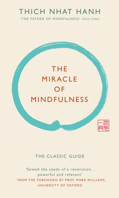 The The Miracle of Mindfulness (Gift edition)