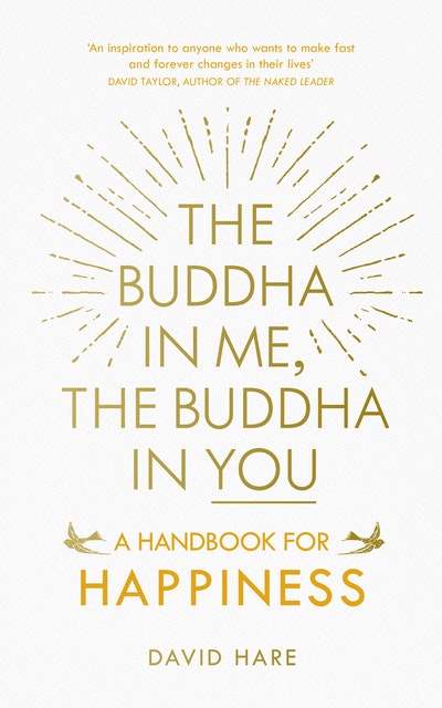 The Buddha in Me, The Buddha in You