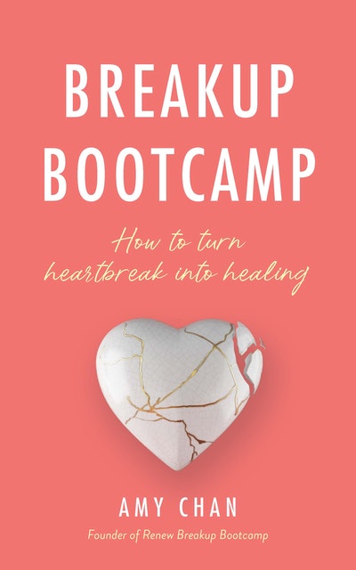 Breakup Bootcamp