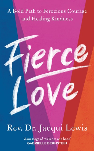 Fierce Love