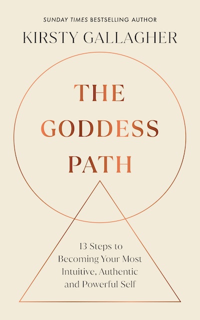 The Goddess Path