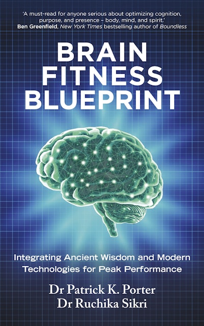 Brain Fitness Blueprint