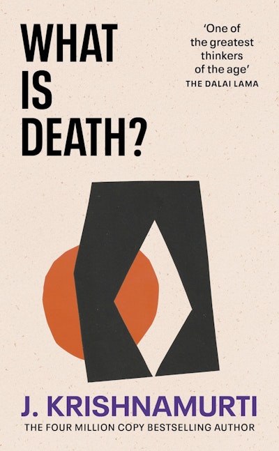 What is Death?