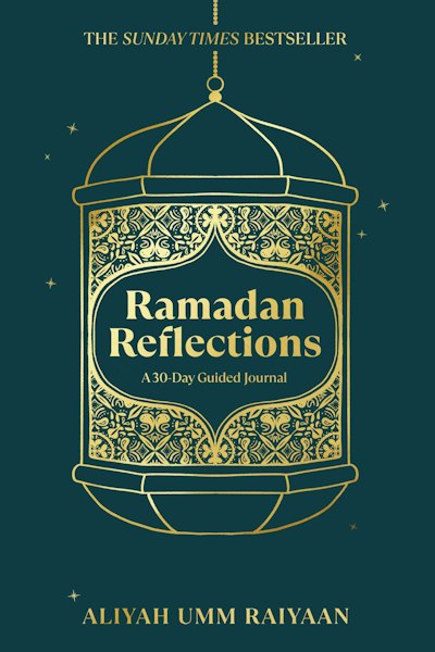 Ramadan Reflections