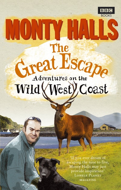 The Great Escape: Adventures on the Wild West Coast