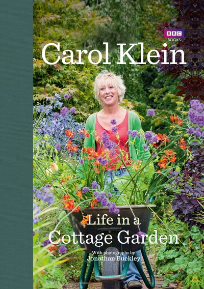 Life in a Cottage Garden