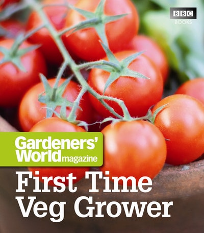 Gardeners' World: First Time Veg Grower