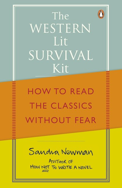 The Western Lit Survival Kit