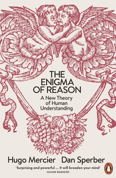 The Enigma of Reason
