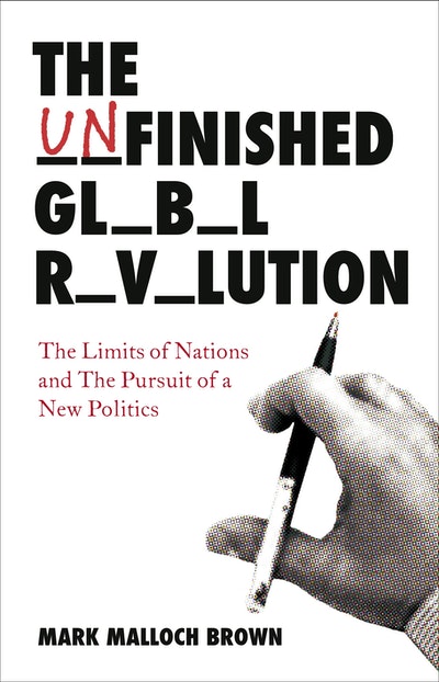 The Unfinished Global Revolution