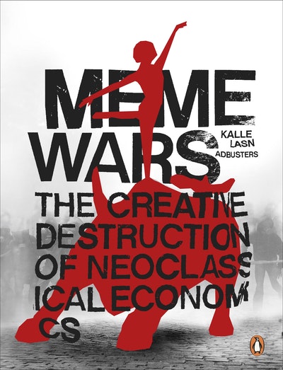 creative destruction definition economics