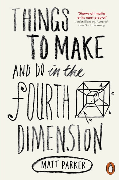 Things To Make And Do In The Fourth Dimension