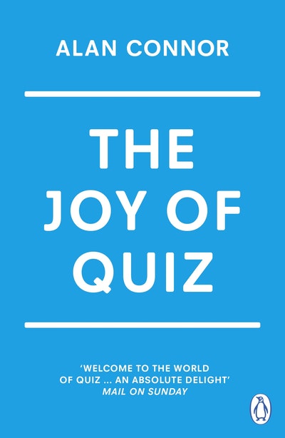 The Joy of Quiz