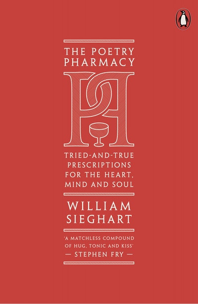 The Poetry Pharmacy