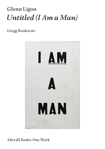 Glenn Ligon