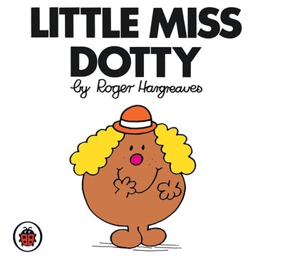 Little Miss Dotty V14: Mr Men and Little Miss