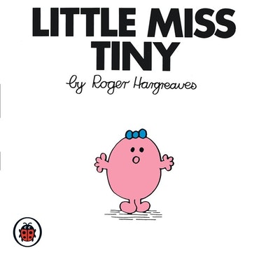 Little Miss Tiny V5: Mr Men and Little Miss