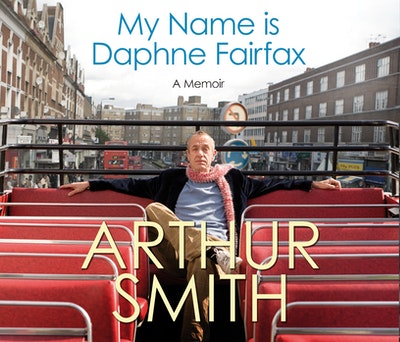 My Name is Daphne Fairfax