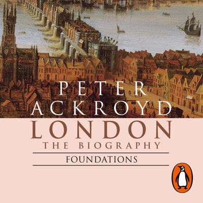 London - Foundations
