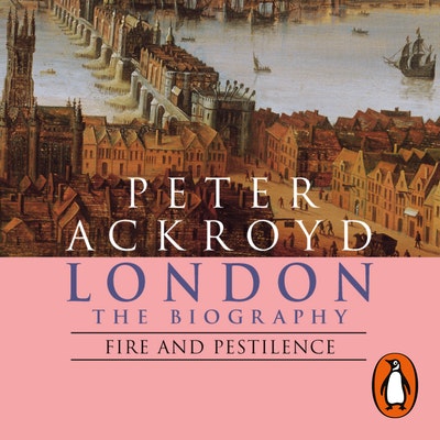 London - Fire and Pestilence