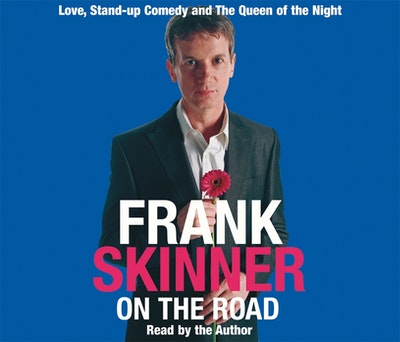 Frank Skinner on the Road