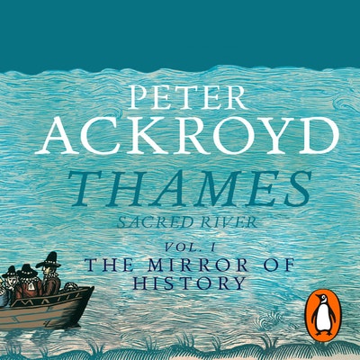 The Thames: Sacred River Part 1