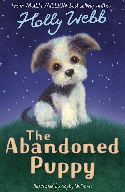 The Abandoned Puppy