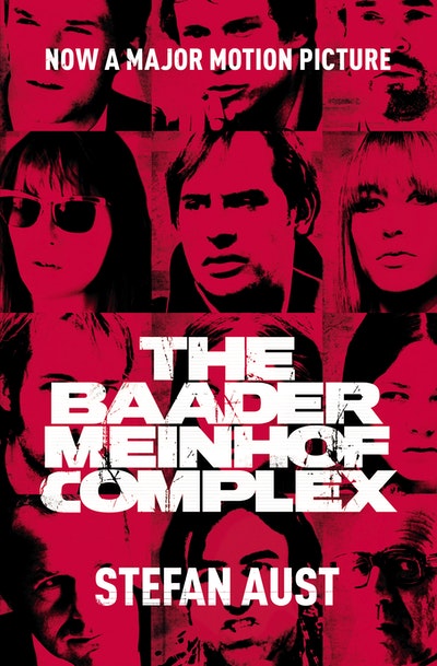 The Baader-Meinhof Complex